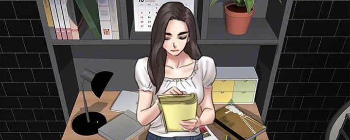 偶像女团漫画,第32话1图