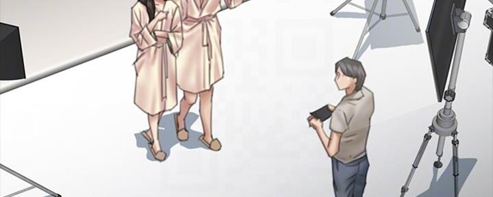偶像女团漫画,第36话1图