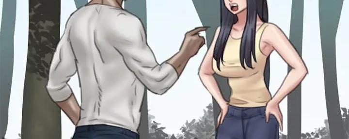 偶像女团漫画,第67话1图