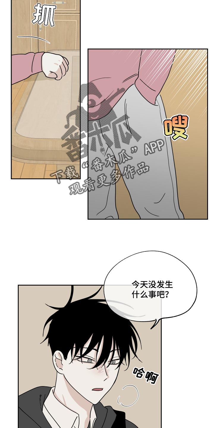 海之边境免费漫画漫画,第36章：捅了马蜂窝1图