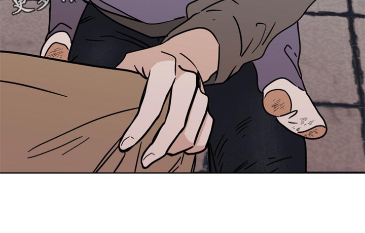 海之边境漫画未删减在线阅读第三季163全文漫画,第44章：烧焦的味道1图