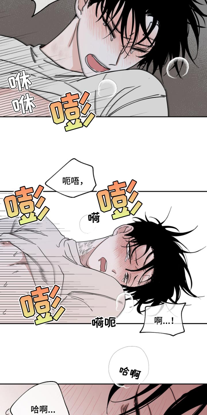 海之边境漫画第三季什么时候出的漫画,第25章：填债2图