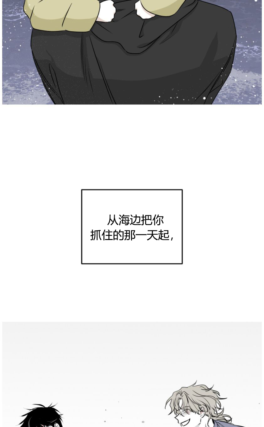 海之边境漫画下拉式在线阅读漫画,第100章：【第二季】质疑2图