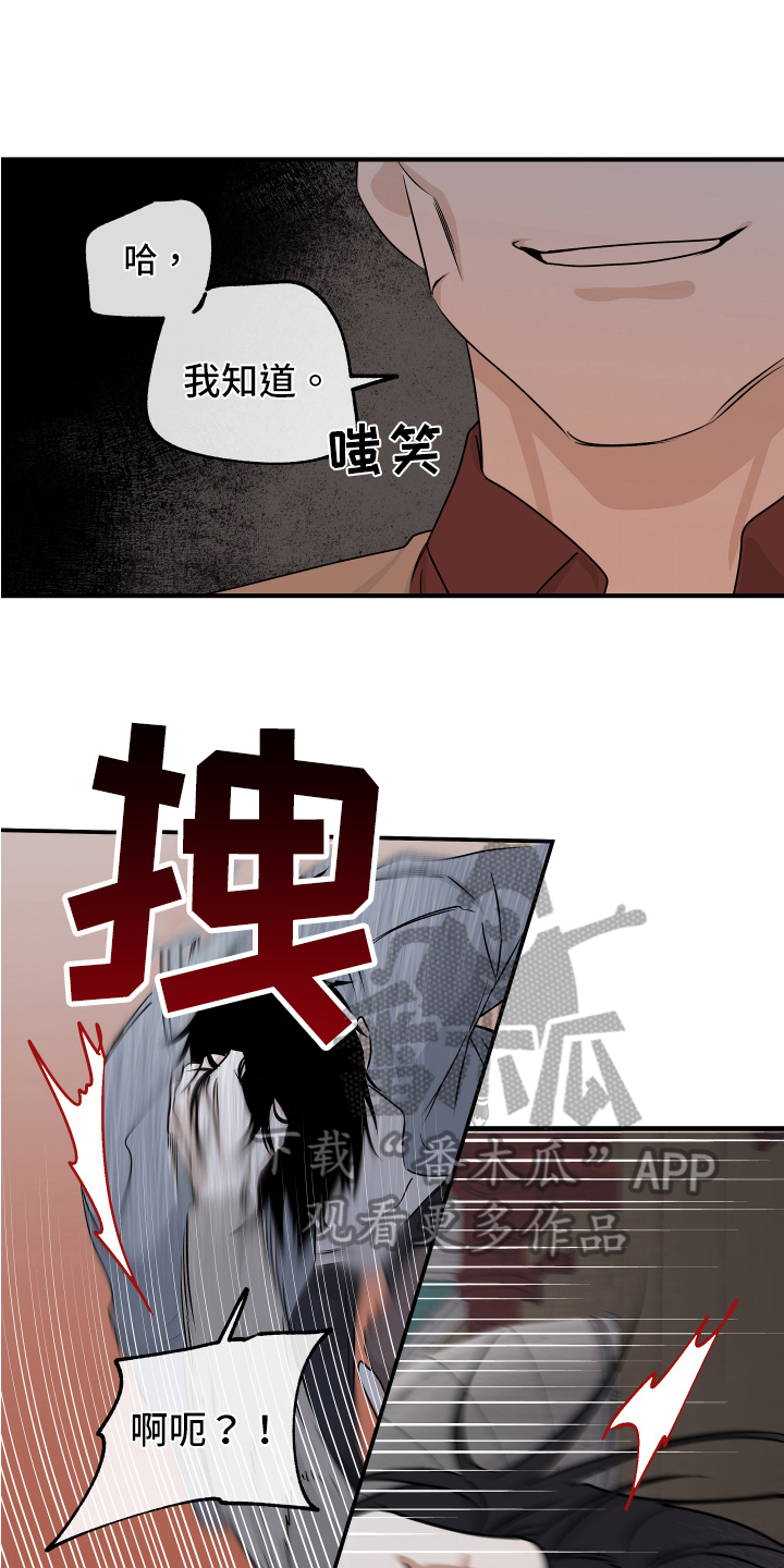 海之边境漫画未删减在线阅读第三季163全文漫画,第74章：【第二季】找上门2图