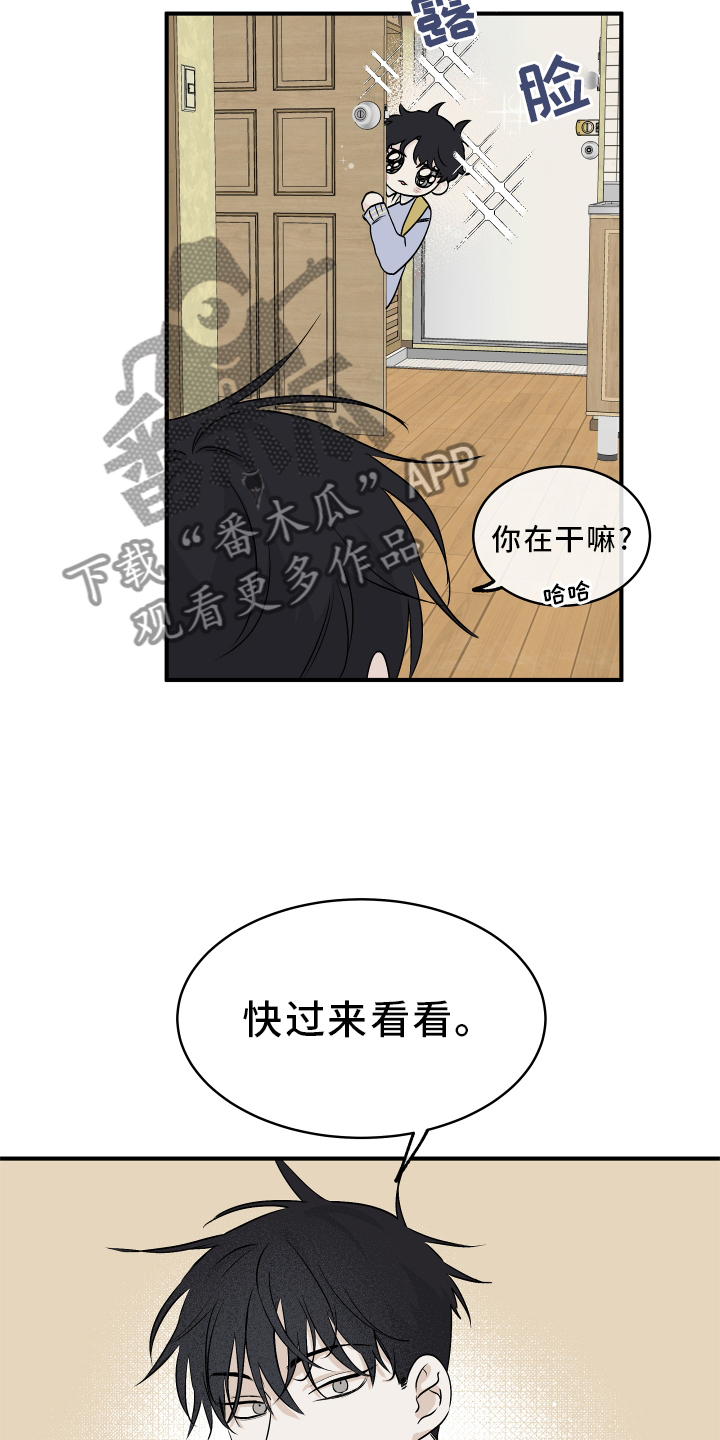 海之边境漫画未删减在线阅读第三季163全文漫画,第63章：【第二季】不理解2图