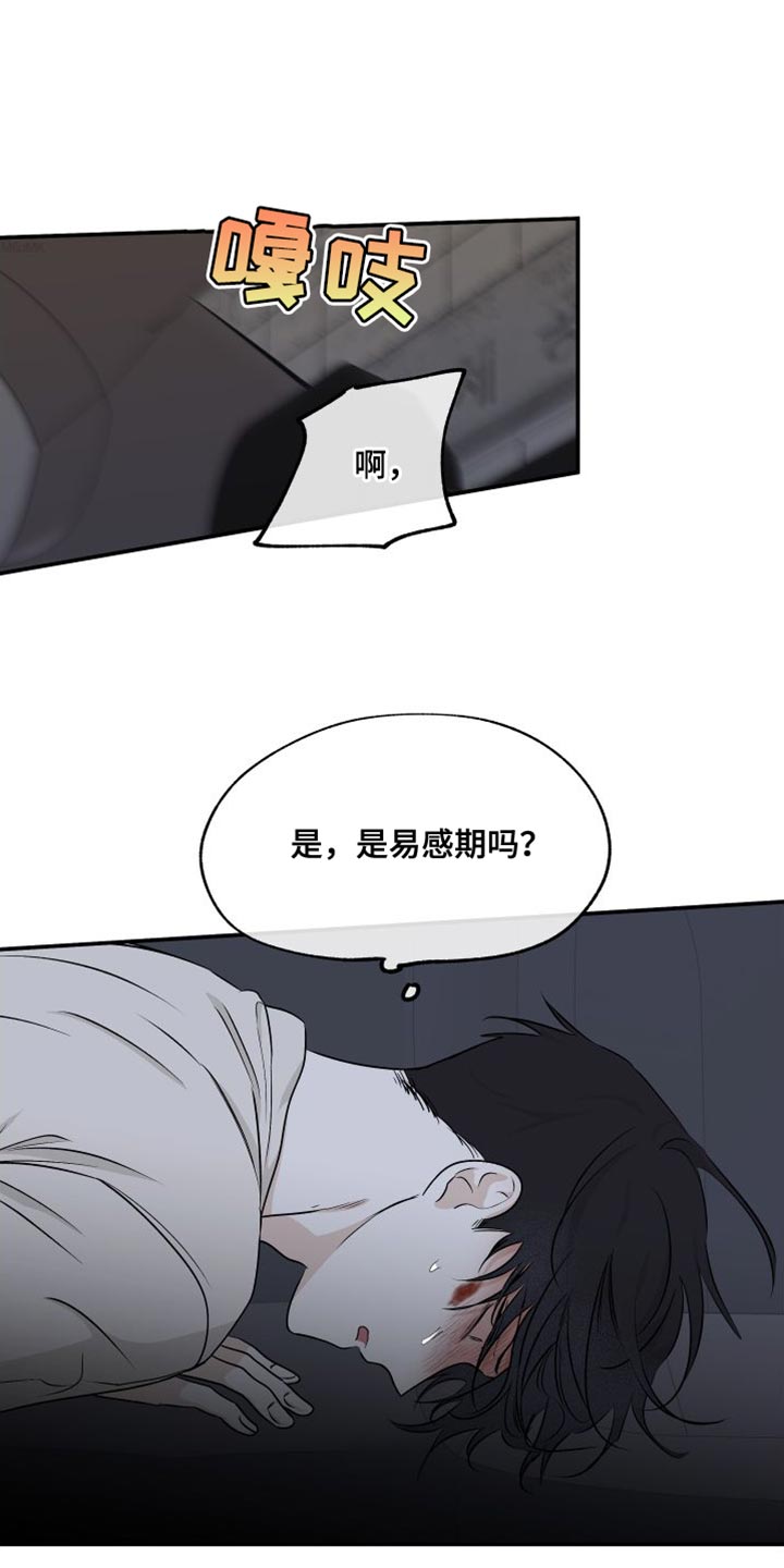 海之边境漫画未删减免费观看漫画,第107章：【第二季】你得无条件配合我1图