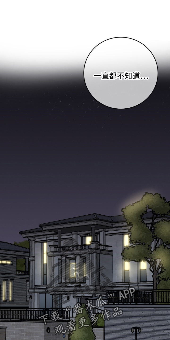 标记阿尔法漫画,第43章：真相2图