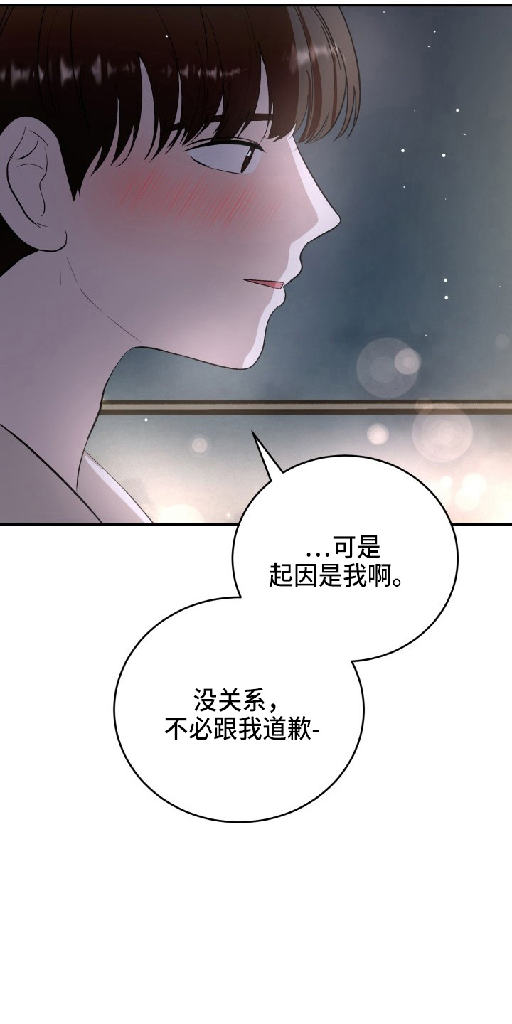 阿尔法的标记是什么漫画,第40章：项链1图