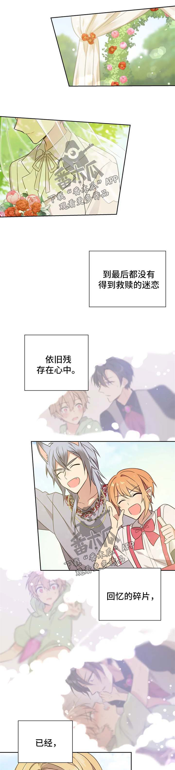 异界商贩漫画,第110章：番外：雷奥111图