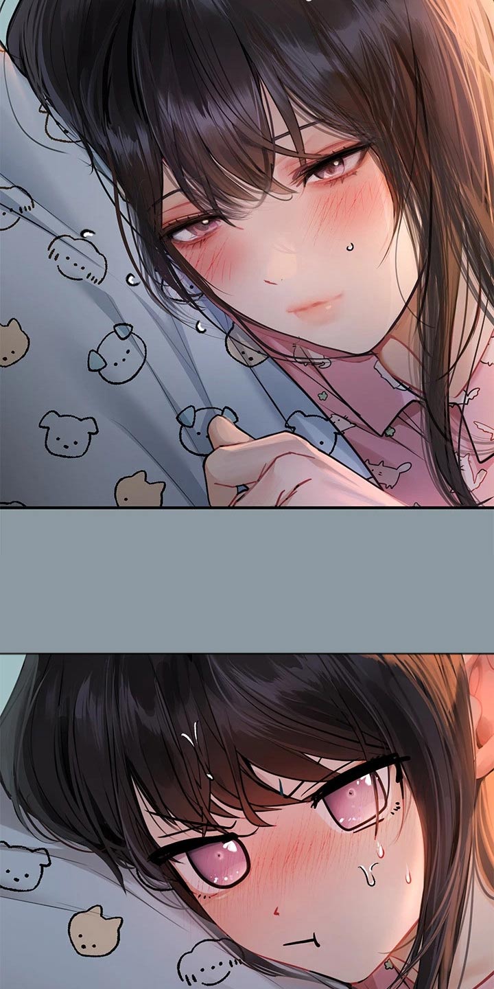 富家子女漫画,第139章：不舍2图
