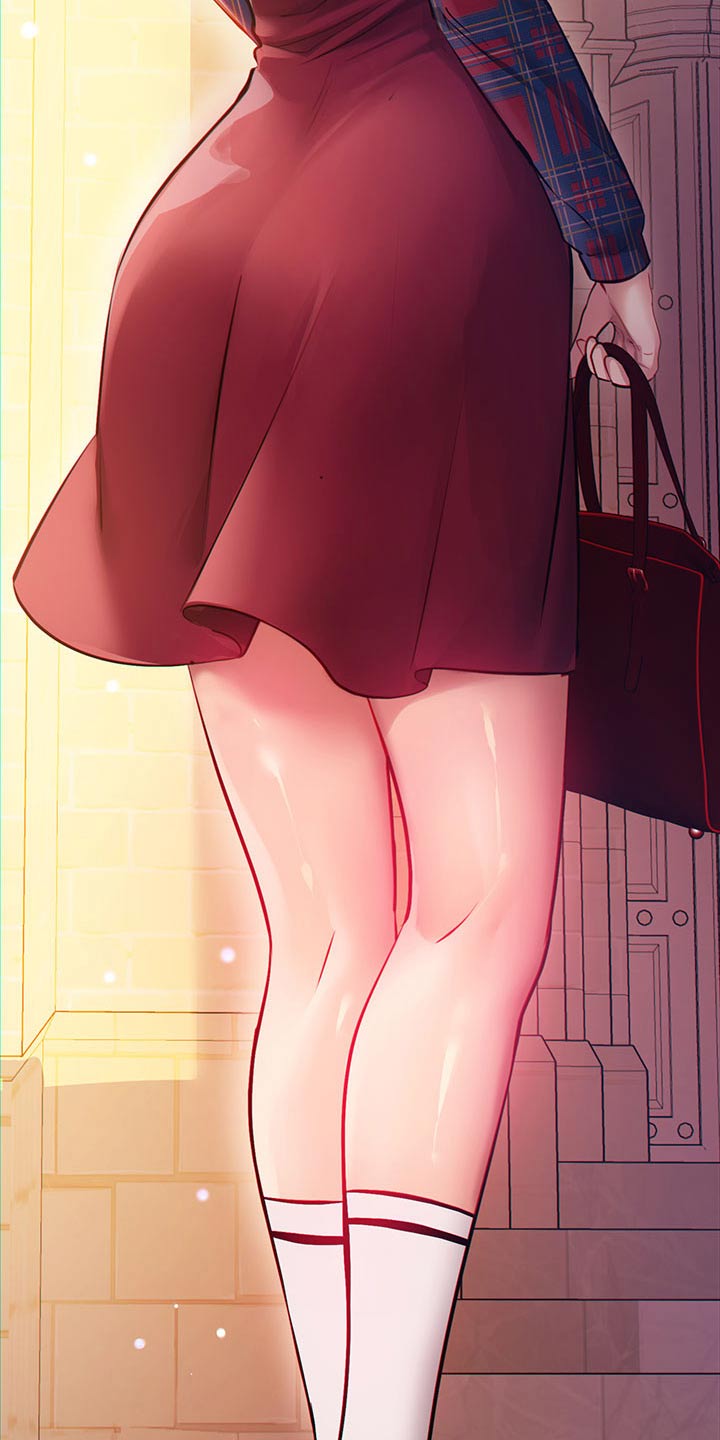 富家子女漫画,第148章：喜欢谁1图