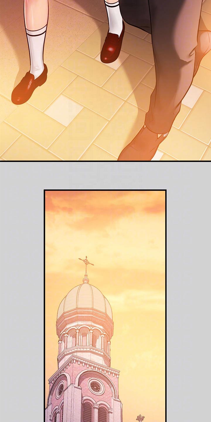 富家子女漫画,第148章：喜欢谁1图