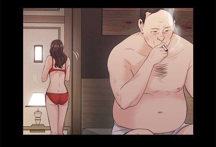 好久不见漫画,第73话2图