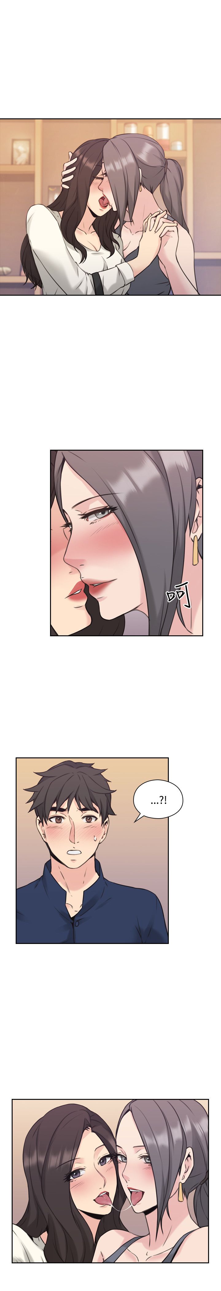 好久不见漫画,第35话1图