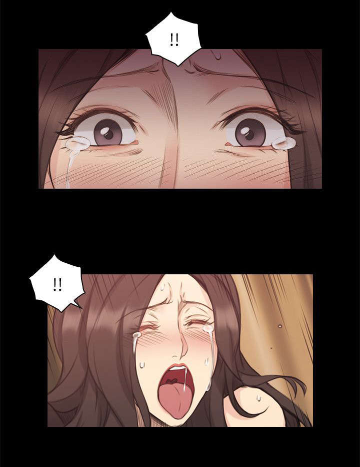 好久不见漫画,第74话1图