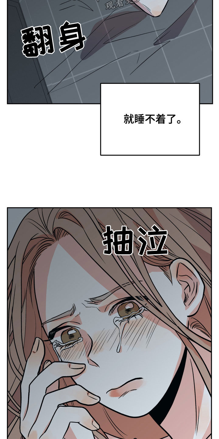 旅行作家刘述尧漫画,第44章：解释2图