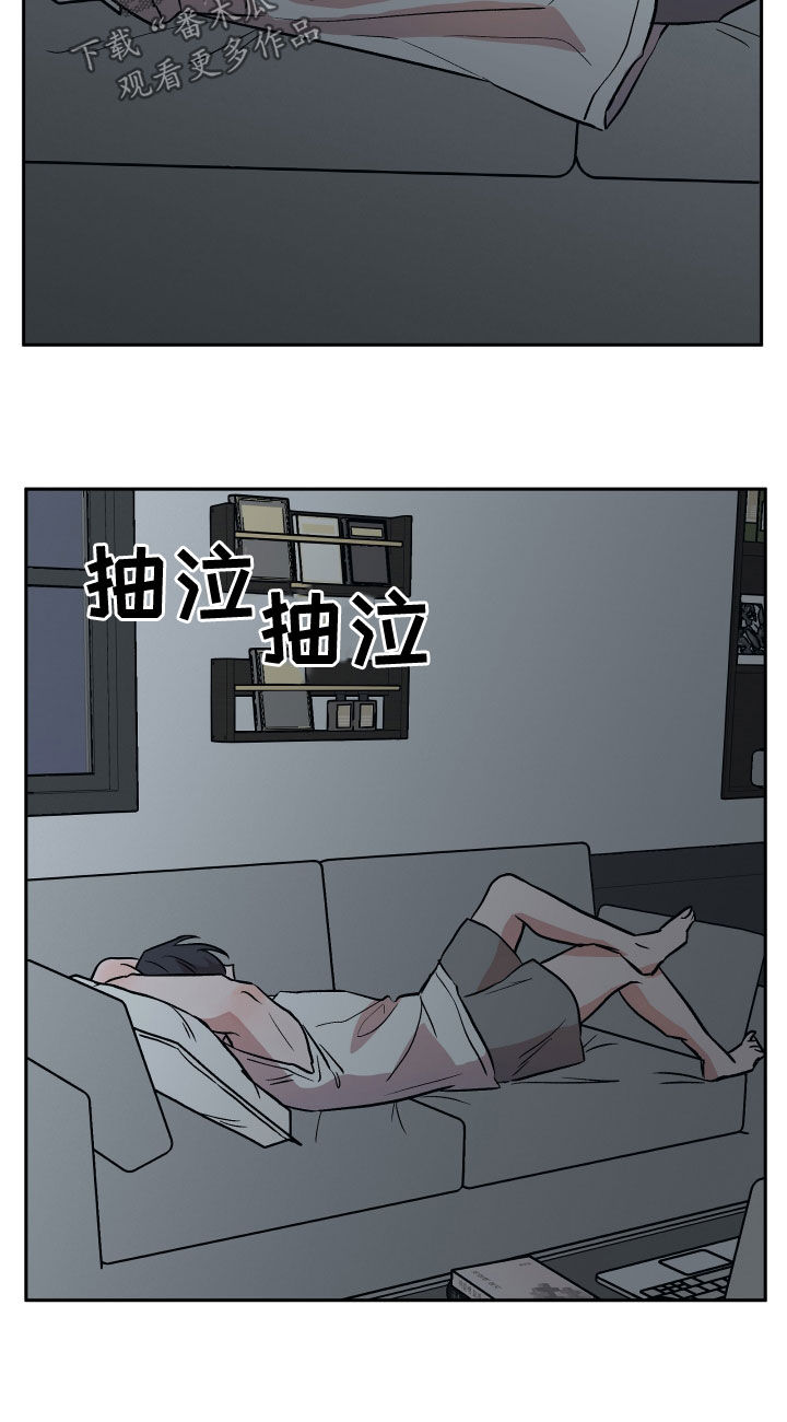 旅行作家刘述尧漫画,第44章：解释2图