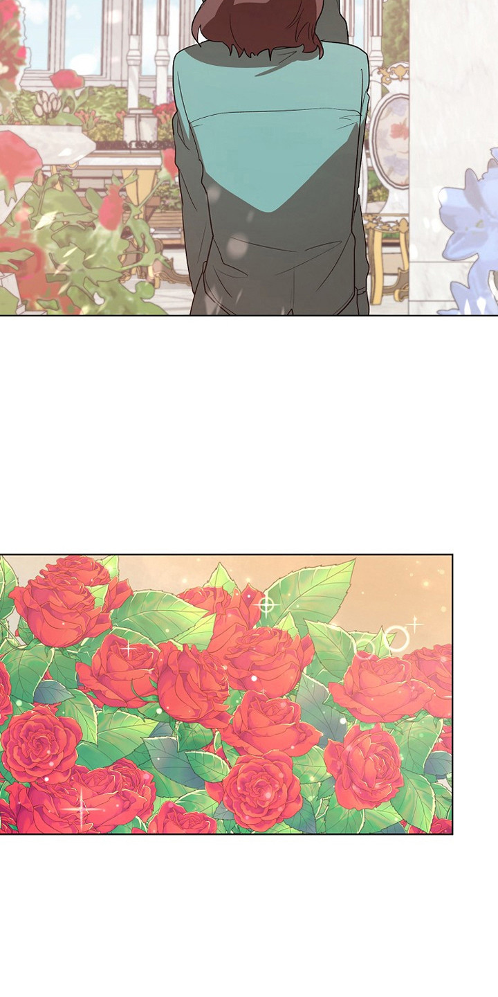监狱里的阴谋漫画,第14章：思念1图