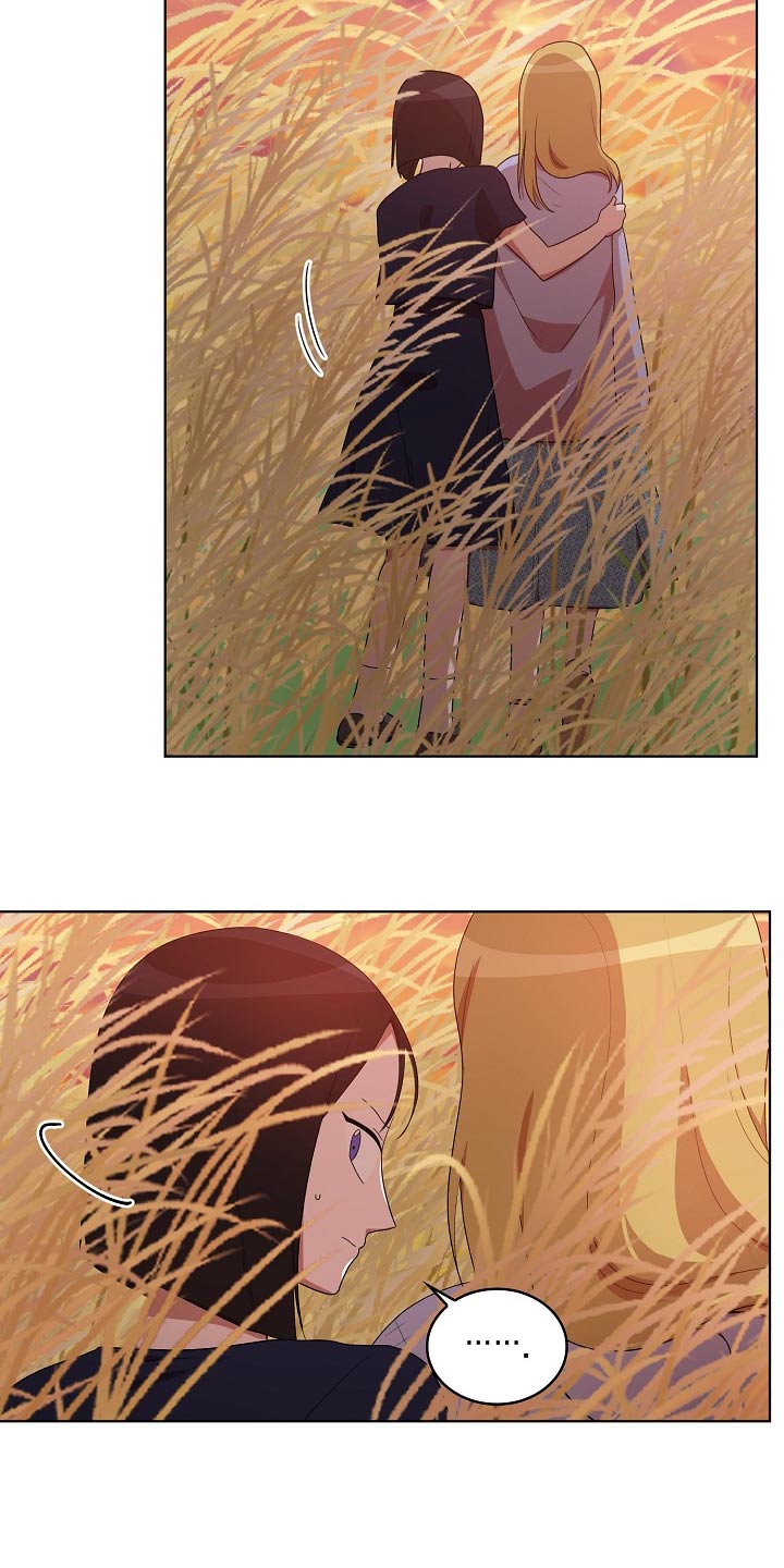 监狱里的阴谋电影漫画,第40章：慌张1图
