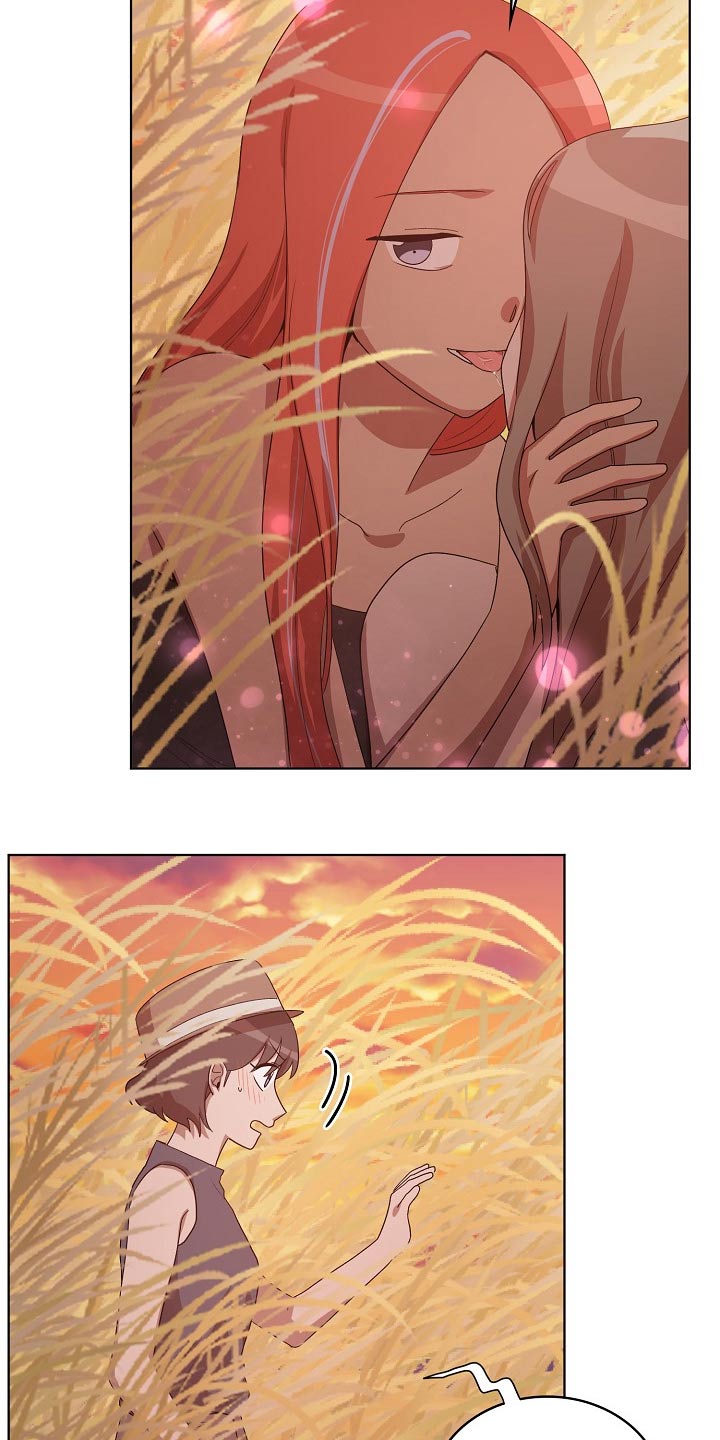 监狱里的阴谋电影漫画,第40章：慌张2图