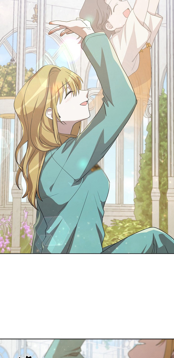 监狱里的阴谋漫画,第15章：染指甲2图