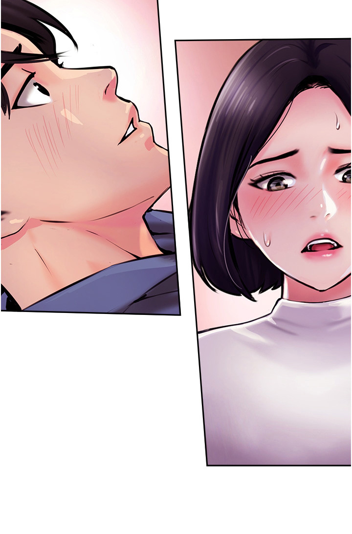登山赛车2小五漫画,第17章：吓一跳1图