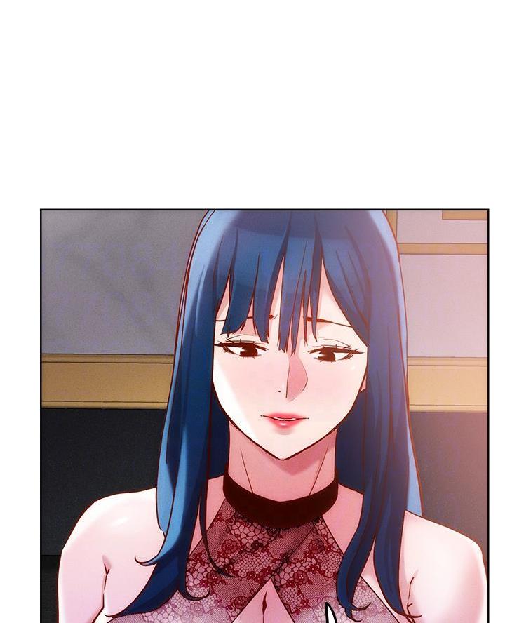 阿飘教我把妹漫画,第49话2图