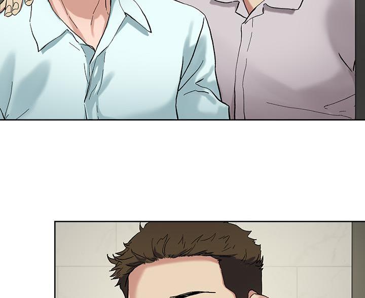 阿飘教我把妹漫画,第73话1图