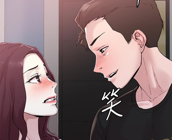 阿飘教我把妹漫画,第67话2图