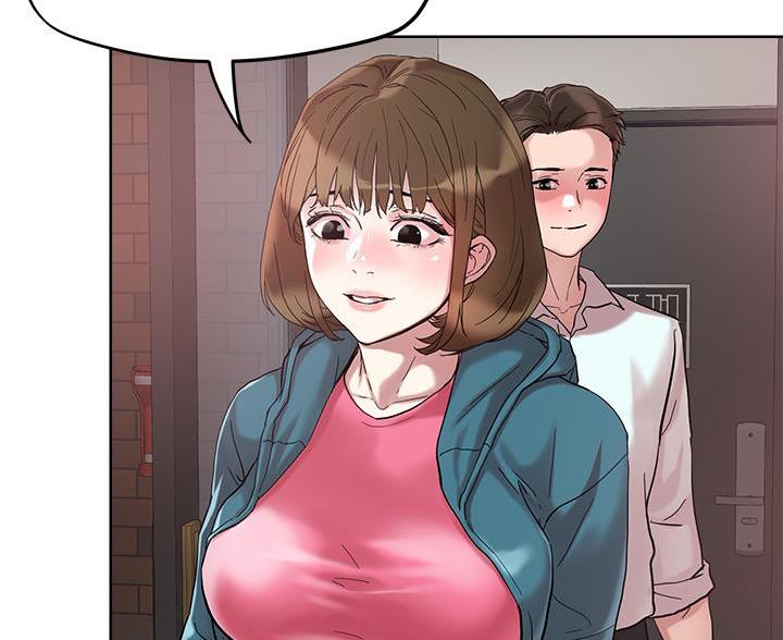 阿飘教我把妹漫画,第77话2图