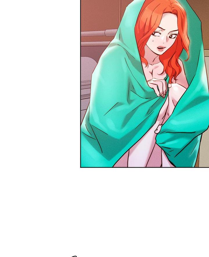 阿飘教我把妹漫画,第63话2图