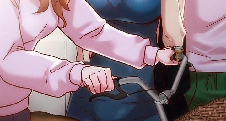 阿飘教我把妹漫画,第34话1图