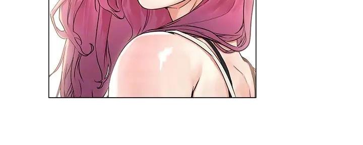 阿飘教我把妹漫画,第9话1图