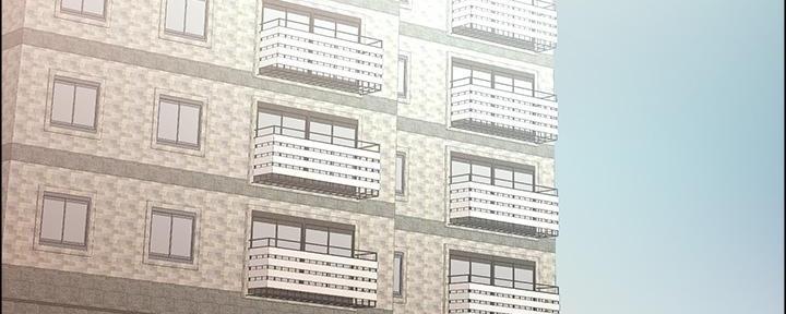 阿飘教我把妹漫画,第1话1图