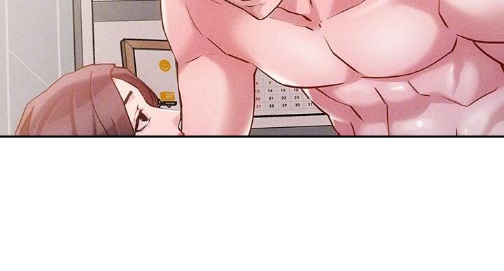 阿飘教我把妹漫画,第38话1图