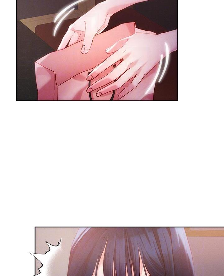 阿飘教我把妹漫画,第47话1图