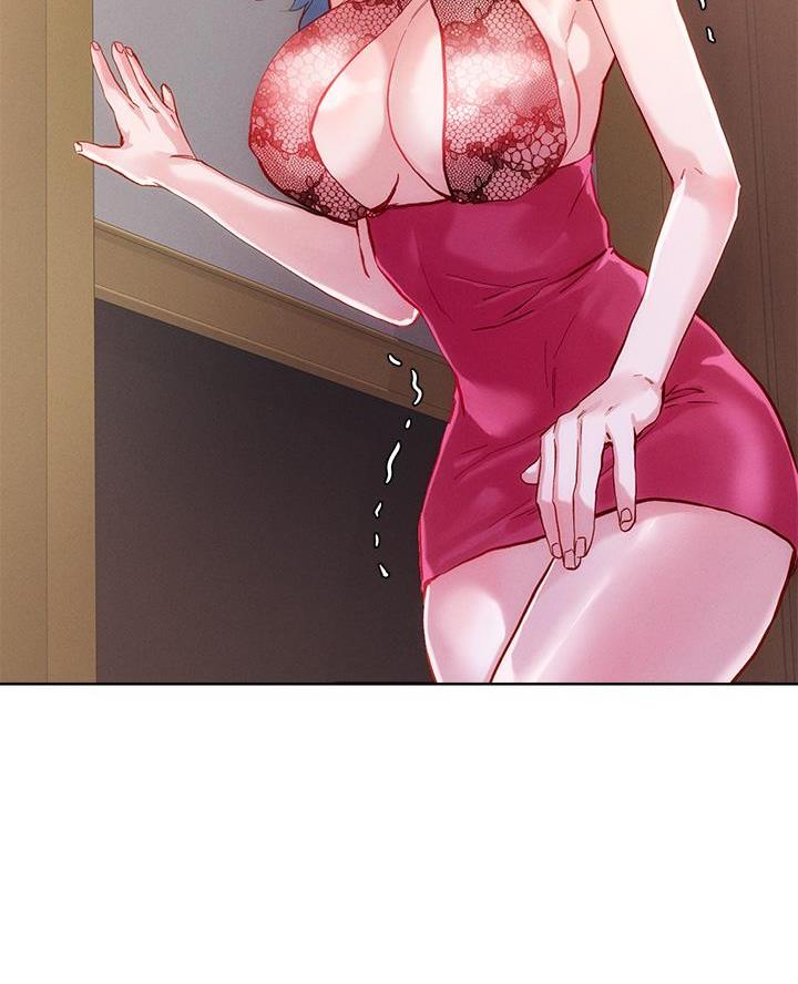 阿飘教我把妹漫画,第48话1图