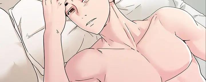 阿飘教我把妹漫画,第11话1图