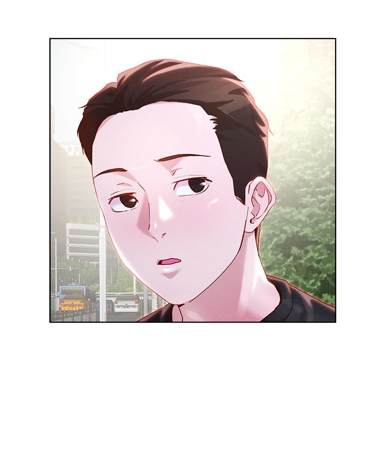 阿飘教我把妹漫画,第57话1图