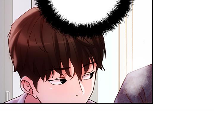 阿飘教我把妹漫画,第36话1图