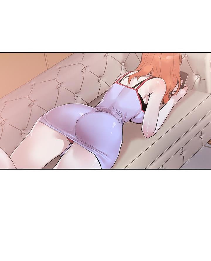 阿飘教我把妹漫画,第60话1图