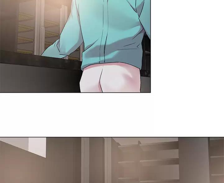 阿飘教我把妹漫画,第79话2图