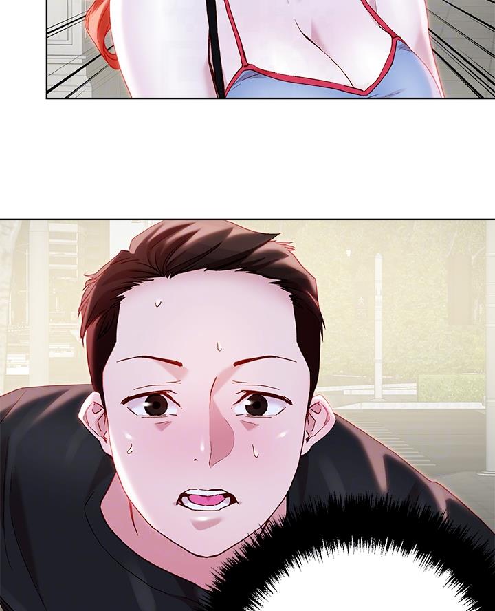 阿飘教我把妹漫画,第57话1图