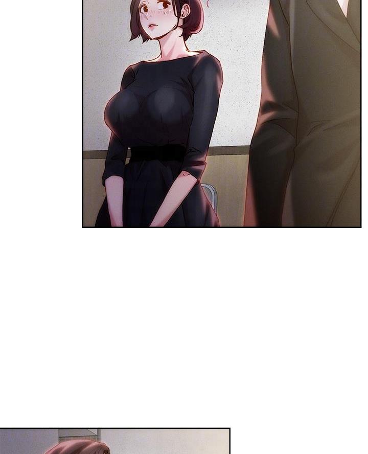 阿飘教我把妹漫画,第56话2图