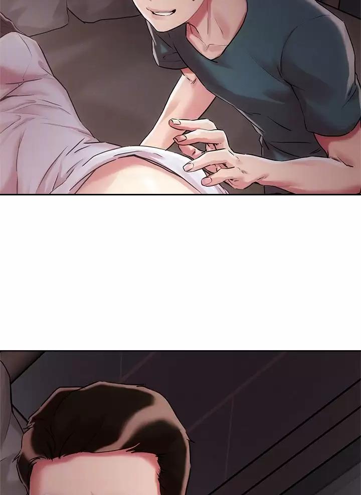 阿飘教我把妹漫画,第87话1图