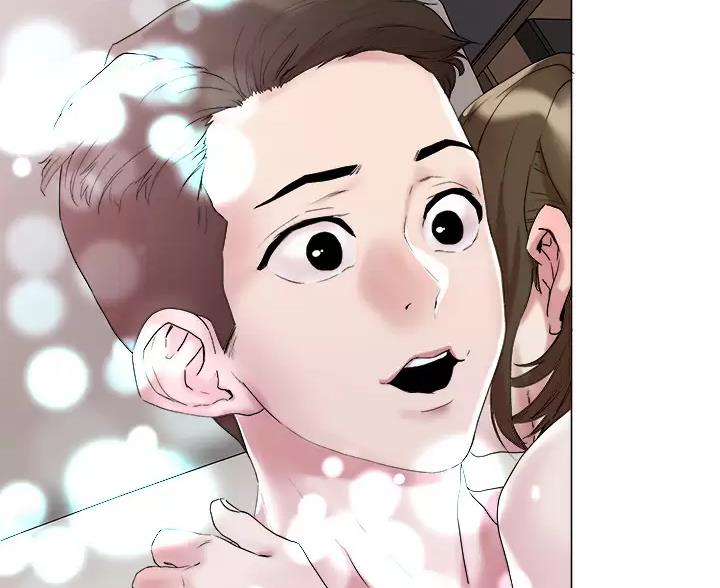 阿飘教我把妹漫画,第79话1图
