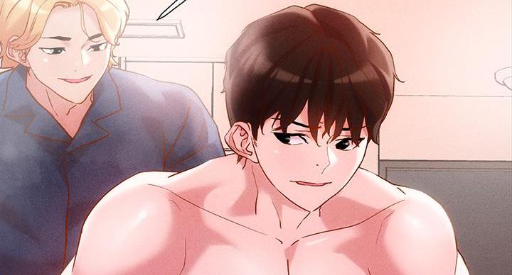 阿飘教我把妹漫画,第37话2图