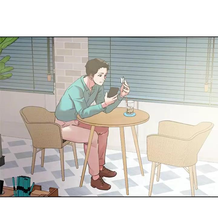 阿飘教我把妹漫画,第81话1图