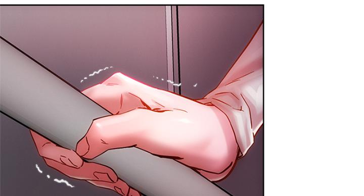 阿飘教我把妹漫画,第35话2图