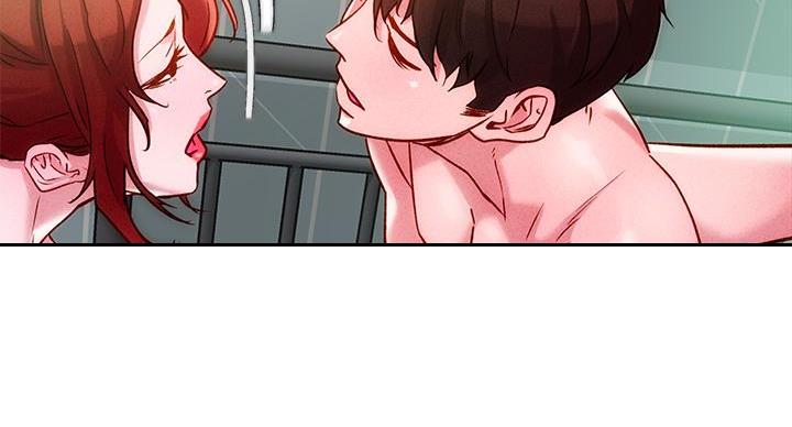 阿飘教我把妹漫画,第39话1图